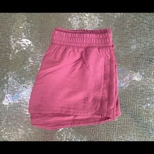 Adidas Ahletic Shorts